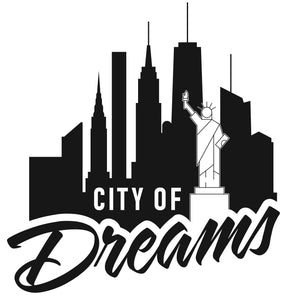 City of Dreams NY