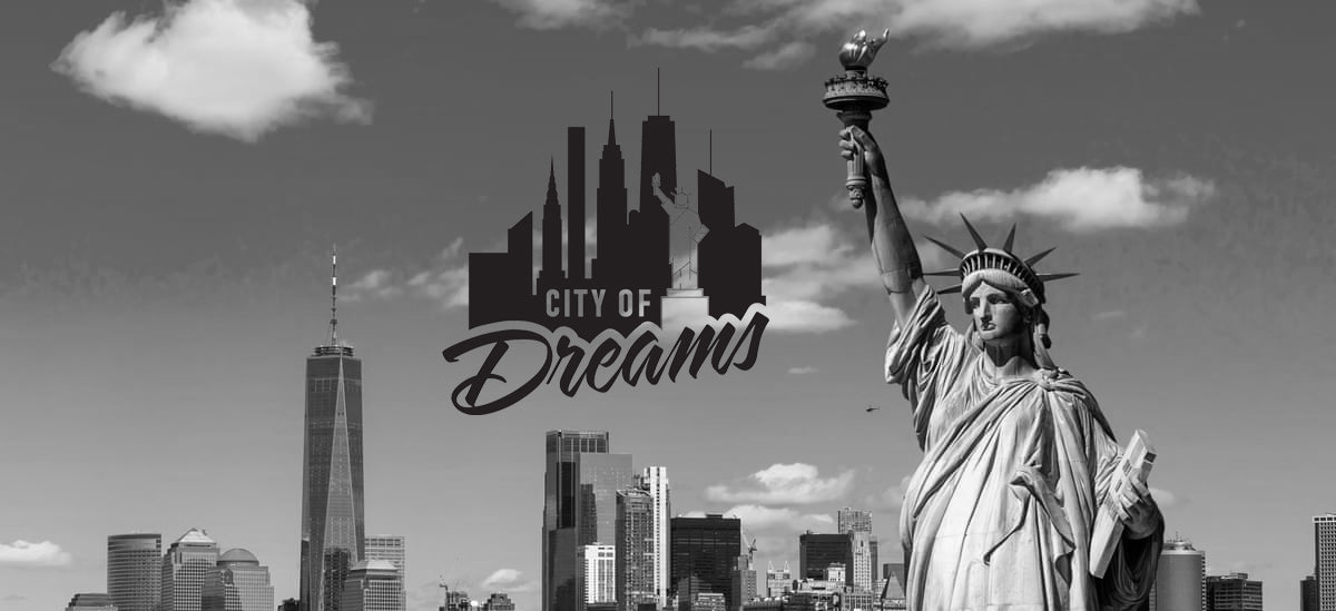 New York: City Of Dreams